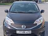 Nissan Note-1