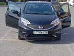 Nissan Note-8