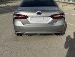 Toyota Camry-11