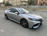Toyota Camry-12