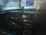 Opel Vectra-19