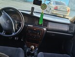 Opel Vectra-18