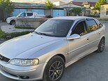 Opel Vectra-10
