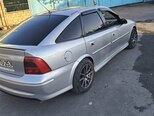 Opel Vectra-6