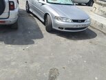 Opel Vectra-2