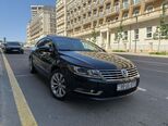 Volkswagen Passat CC-2
