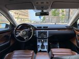 Volkswagen Passat CC-7