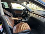 Volkswagen Passat CC-9