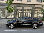 Volkswagen Passat CC-3