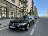 Volkswagen Passat CC-10
