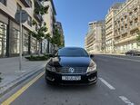 Volkswagen Passat CC-1