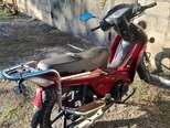 Kuba Ege 50-4