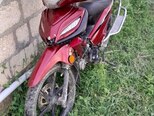 Kuba Ege 50-1