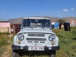 UAZ 31519-1