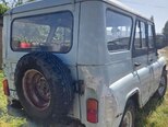 UAZ 31519-4