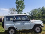 UAZ 31519-3