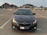 Chevrolet Cruze-1
