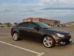 Chevrolet Cruze-8