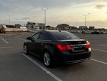 Chevrolet Cruze-4
