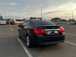Chevrolet Cruze-5