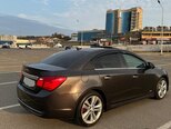 Chevrolet Cruze-3