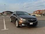 Chevrolet Cruze-2