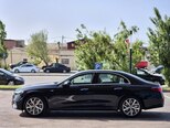 Mercedes E 350 e-5
