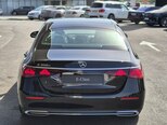 Mercedes E 350 e-7