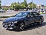 Mercedes E 350 e-2