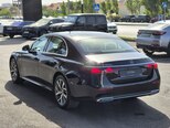 Mercedes E 350 e-3