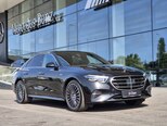 Mercedes E 350 e-1