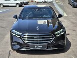 Mercedes E 350 e-5