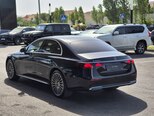 Mercedes E 350 e-4