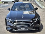 Mercedes E 350 e-5
