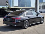 Mercedes E 350 e-3