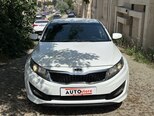 Kia K5-2