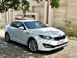 Kia K5-1