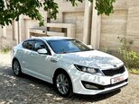 Kia K5-5