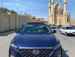 Hyundai Santa Fe-4