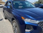 Hyundai Santa Fe-6