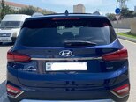 Hyundai Santa Fe-5