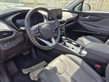 Hyundai Santa Fe-11