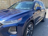 Hyundai Santa Fe-7