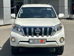 Toyota Land Cruiser Prado-1