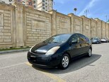 Toyota Prius-3