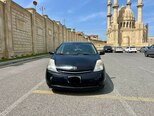 Toyota Prius-1