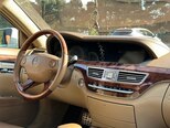 Mercedes S 500-11