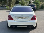 Mercedes S 500-5