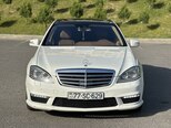 Mercedes S 500-2