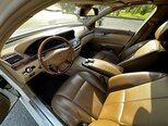 Mercedes S 500-12
